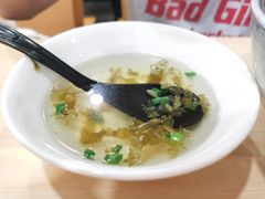 -福海面馆(阳曲店)