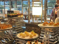 -温州王朝大酒店-自助餐厅