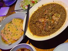 -莉莉家的音乐花园餐吧(航空路店)