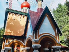 -哈尔滨文化公园