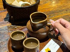 -懒人盐府人家(安贞店)