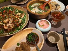 -山石榴·贵州菜(陆家嘴中心店)