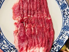 -裕德孚·非遗手切涮羊肉(东直门内大街店)