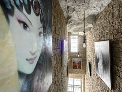 -奥加美术馆