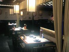 大堂-绿茶餐厅(乐峰广场店)