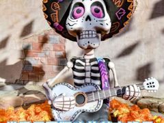 -大连海昌发现王国主题公园