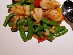 -香樟花园新粤料理(无锡万象城店)