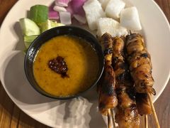 -Limapulo: Baba Can Cook
