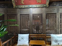 -北京老铺烤鸭(老城根店)