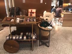 -星巴克臻选(北京颐堤港中心第二店)