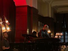 -LONG BAR 廊吧(外滩华尔道夫酒店)