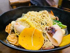 -万记麻辣烫国展总店