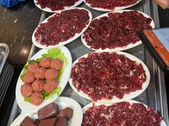 -一鼎牛鲜活牛肉城(晋江海峡国际食品城店)