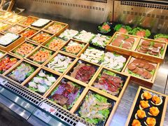 -串一火锅(赛格国际购物中心店)