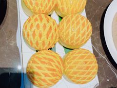 -海派悦庭·海胆烧麦·新融合菜(凯德广场店)