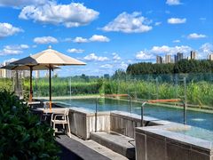 -清河半岛温泉度假酒店