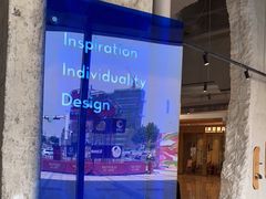 -喜茶(泰州泰兴吾悦广场店)