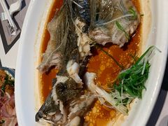 -新兴·金羊座·粤菜点心(乐峰店)