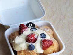 -BUTTERFUL&CREAMOROUS 黄油与面包(三里屯太古里店)