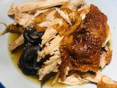 -符离集餐厅(万象城店)