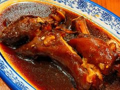 -菊儿人家·北京胡同菜(南锣鼓巷店)