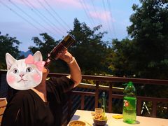 -巴倒烫陆派火锅山庄(南山总店)