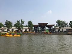 -上海长兴岛郊野公园