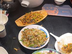-满园烤鸭·春饼(沈北万达店)