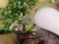 -小杨生煎(龙之梦购物中心店)