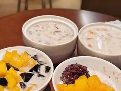 -小团圆糖水铺(襄阳南路店)