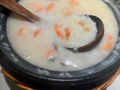 -荔粥记潮汕砂锅粥(太湖路店)