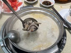 -煲大王猪肚鸡·椰子鸡火锅(红谷滩万达店)