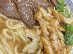 -锦泓老字号猪脏粉(东联大厦店)