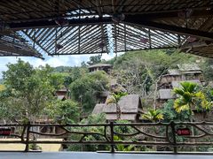 -海南槟榔谷黎苗文化旅游区
