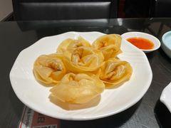 脆炸云吞-黄但记老店·陈村粉食府