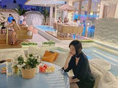 -天空花园餐吧·生日·团建(南山店)