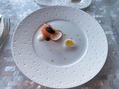 -广州四季酒店·佰鲜汇·现代法餐