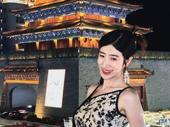 -鼓楼夜市