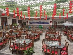 -燕北云山·农家菜·灶台鱼(密云溪翁庄店)