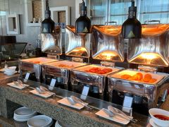 -视界美食自助餐厅·石家庄希尔顿酒店