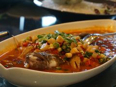 鱼酱蒸笋壳鱼-云门锦翠(商鼎国际店)