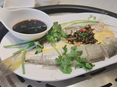 -苏大嘴蒸汽海鲜·海胆蒸饺(中山广场店)