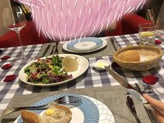 -岸芷汀兰·法餐牛排