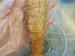 -覃记海鲜美食餐厅