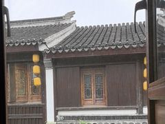 -苏城小院·园林精致苏州菜(斜塘老街店)
