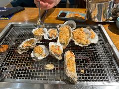 -蚝英雄·鲜蚝自助专门店