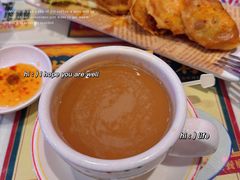 -龙记·香港茶餐厅(海上世界店)