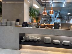 -晶丽香榭自助餐(南京大饭店)