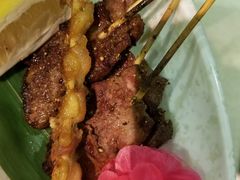 -御满屋日本料理