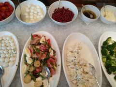 -拉蒂娜·巴西牛排馆 Latina·Brazilian Steakhouse(陆家嘴旗舰店)